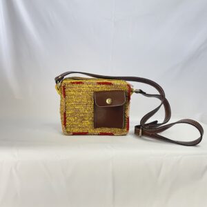 Camera bag avec poche